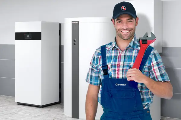 servis plynových kotlů